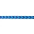 [341R-44038] [341R] Cartoon Ribbon Arrow (Cobalt)