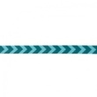 [341R-44041] [341R] Dekorband Cartoon Pil (Petrol)