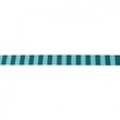 [342R-44056] [342R] Webband Streifen (Petrol)