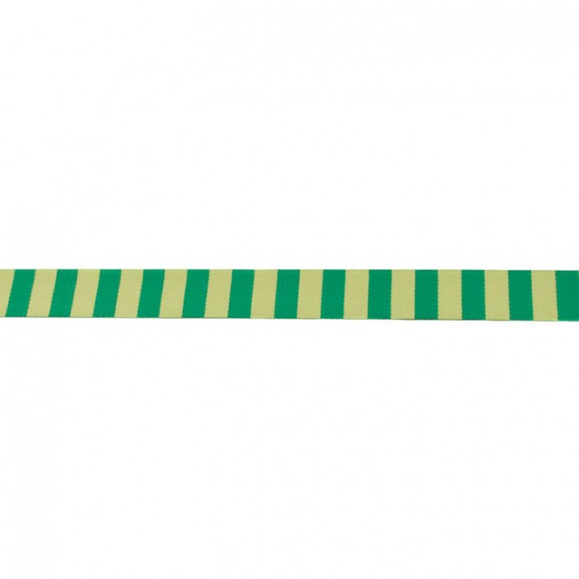 [342R] Cartoon Ribbon Arrow