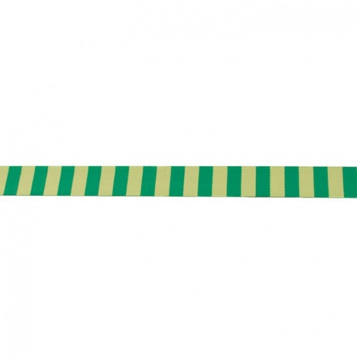 [342R] Cartoon Ribbon Stripes
