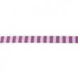 [342R-44063] [342R] Nastro Jacquard Linea (Viola)