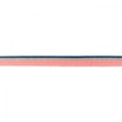 [343R-43900] [343R] Paspelband Trio (Oud Roze)