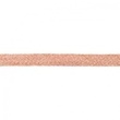 [344R-44070] [344R] Plochá Šňůra Multi (Růžový)
