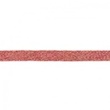 [344R-44071] [344R] Plochá Šňůra Multi (Čokoláda)