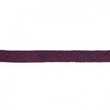 [344R-44073] [344R] Plochá Šňůra Multi (Tmavě Modrá)