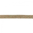 [344R-44074] [344R] Platt snodd Multi 20 mm (Grön)