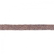 [344R-44076] [344R] Płaski Sznurek Multi (Wielbłąd)