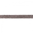[344R-44077] [344R] Płaski Sznurek Multi (Czarny)