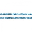 [345R-43970] [345R] Baumwollkordel Strumpfhose (Aqua)