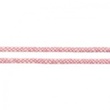 [345R-43972] [345R] Baumwollkordel Strumpfhose (Alt Rosa)