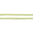 [345R-43975] [345R] Bawełniany Sznurek Do Spodni (Limonka)