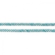 [345R-43976] [345R] Katoenen Koord Panty (Petrol)
