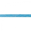 [346R-43824] [346R] Plochá šňůra melanže 20 mm (Aqua)