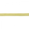 [346R-43832] [346R] Plochá šňůra melanže 20 mm (Limetka)
