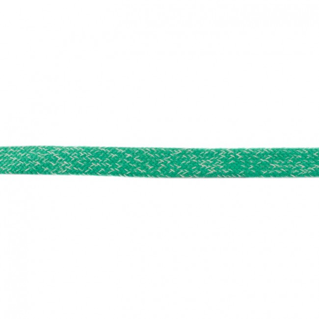 [346R] Cordoncino Piatto Melange 20 mm