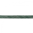 [346R-43834] [346R] Plochá šňůra melanže 20 mm (Láhev Zelená)