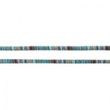 [347R-44146] [347R] Aztec Cord (Aqua)