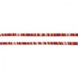 [347R-44148] [347R] Stahovací Šňůra Aztécký Vzor (Okr)