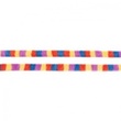 [348R-44250] [348R] Chenille Band Multi (Kobolt)