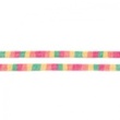 [348R-44251] [348R] Chenille Band Multi (Gul)