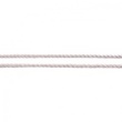 [349R-44079] [349R] Vriden snodd (Vit)