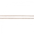 [349R-44080] [349R] Kroucená šňůra (Vlněná Bílá)