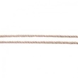 [349R-44081] [349R] Kroucená šňůra (Béžový)