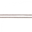 [349R-44087] [349R] Kroucená šňůra (Tmavošedý)