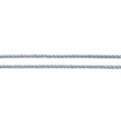 [349R-44090] [349R] Gedraaid Koord (Licht Blauw)