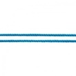 [349R-44091] [349R] Kroucená šňůra (Aqua)