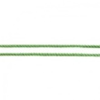[349R-44092] [349R] Cordoncino Girato (Lime)
