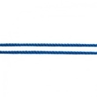 [349R-44098] [349R] Vriden snodd (Kobolt)