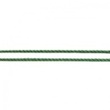 [349R-44102] [349R] Kroucená šňůra (Zelené Jablko)