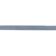 [352R-44110] [352R] Plochá šňůra Denim 15 mm (Světle Modrá)