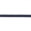 [352R-44113] [352R] Plochá šňůra Denim 15 mm (Tmavě Modrá)