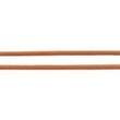 [354R-44117] [354R] Ruban Suèdine Luxe (Camel)