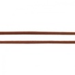 [354R-44118] [354R] Ruban Suèdine Luxe (Choco)