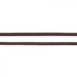 [354R-44119] [354R] Lyxig mockasnodd (Mörkbrun)