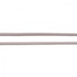 [354R-44122] [354R] Luxe Suède Koord (Licht Grijs)