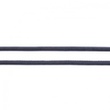 [354R-44123] [354R] Lyxig mockasnodd (Mörkblå)