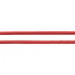 [354R-44125] [354R] Luxe Suède Koord (Rood)