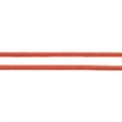 [354R-44127] [354R] Luxe Suède Koord (Steen Rood)