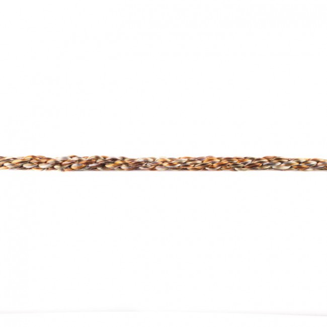 [355R] Cordoncino Girato 8 mm