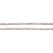 [359R-44131] [359R] Luxe Leder Koord Glitter (Offwhite)
