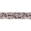 [361R-44209] [361R] Elastic 2-Coloured Stripe Skull (Sand)