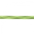 [366R-44183] [366R] Platt snodd Rutig (Mörk Lime)