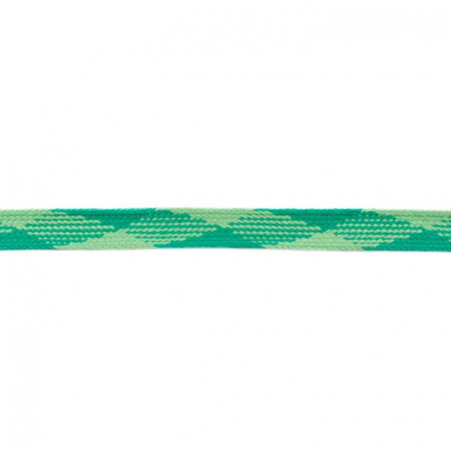 [366R] Plochá šňůra čtvercová