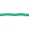 [366R-44184] [366R] Platt snodd Rutig (Äppelgrön)