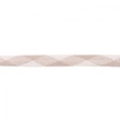 [366R-44187] [366R] Platt snodd Rutig (Sand)